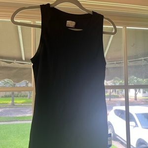 Athleta tank size small